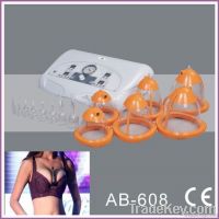 breast enhancement machine