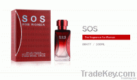 SOS for women