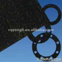 Asbestos Rubber Sheet