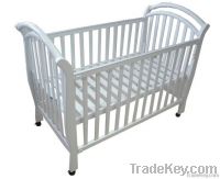 baby crib cot bed