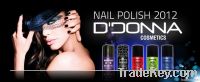 DDonna Nail Polis...