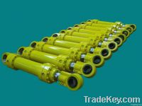 Hydraulic cylinder