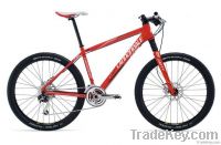 Cannondale Flash F2 2011 Mountain Bike