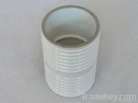 Metalized ceramics