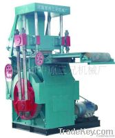 brick making machine price