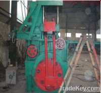 Competitive Price MZJ600-3 Fly Ash Brick Making Machine