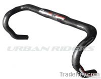 FSA K Force Compact 3K Bicycle Carbon fiber road handlebar 31./420/440