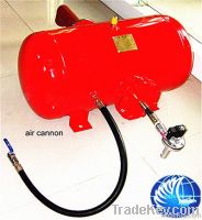 Air cannon