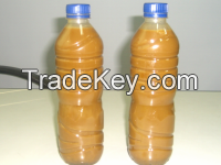 Palm Sludge Oil 