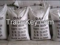 Diammonuin Phosphate Fertilizer