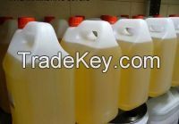 Sunflower Oil, Soy Beans Oil, Coconut Oil, Rice Oil, Extra Virgin Olive Oil,