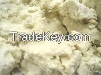 High quality SHEA BUTTER