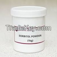 food grade sorbitol powder