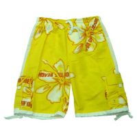 Swimwear/Beachwear Collection