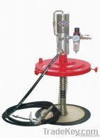 Grease Lubricator 64031 air operated