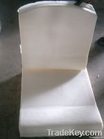 Car - Seat and Back - Polyurethane Foam By Joti Foam Products Pvt. Ltd.