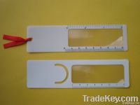 Bookmark Magnifier 154