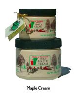 Maple Cream - 100% Pure Vermont Maple