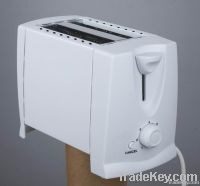 2 slice professional toaster