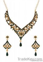 Reve Multi Necklace Set