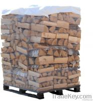 Firewood kiln dried