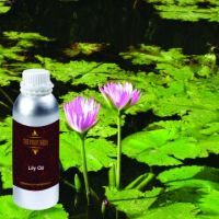 Lily Oil