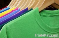 Plain T Shirts (Printing of any Design is Available)