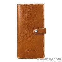 Leather Wallet