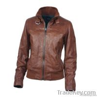 Leather Jacket (Men)