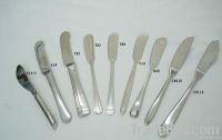 Bread Knives