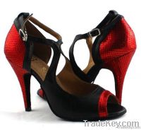 HOT SALE New design  Ladies dance shoes