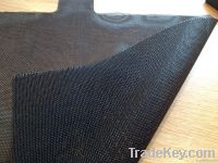 silicone/ptfe coated fiberglass mesh