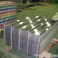 Aluminium Corrugated Sheet (V25-210-840)
