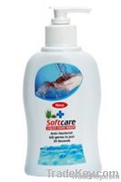 SOFTCARE HANDWASH LIQUID