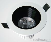 3W 3inches LED Ceiling Spot Light