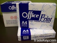 office A4 paper with competitive price