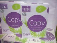 High Quality Copy Paper China Supplier