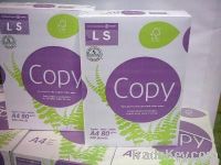 70/75/80GSM Multipurpose Copy Paper A4  Size