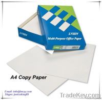 A4 Copy Paper Multifunction