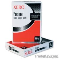 XERO A4 copy paper 70/75/80gsm