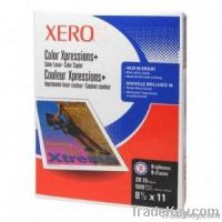 XERO office paper/printing paper