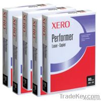 XERO 70/75/80GSM A4 COPY PAPER