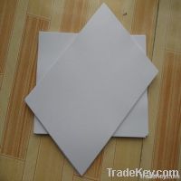 Copy Paper with 100% Virgin Wood Pulp