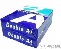 Double A4 Office Paper