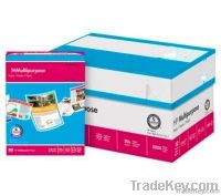 office suppliers copy paper a4 80gsm