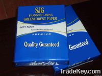best quality 80gsm A 4 copy paper  supplier
