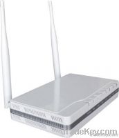 802.11n 300M AP Router  with VoIP and HNAT