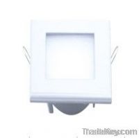 LED PANEL LAMP