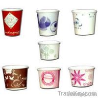 Paper Cups