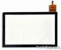 Resistive  touchscreen for 7'' tablet PC